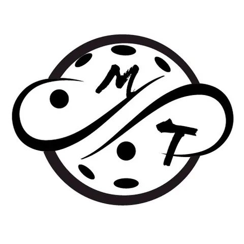 M♾️T Pickleball