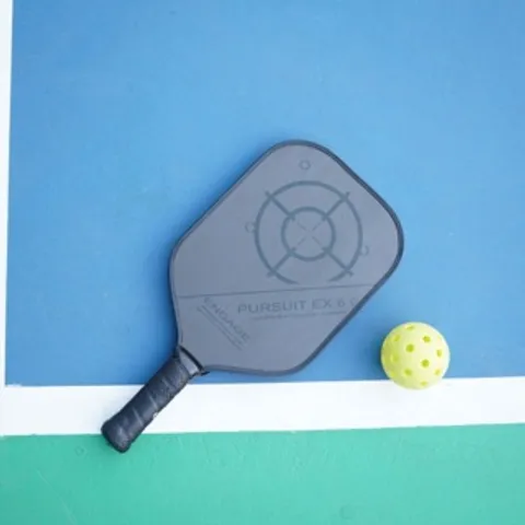 Reclub Pickleball Club