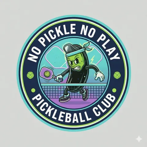 🥒 No Pickle No Play 