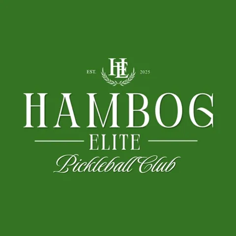 Hambog Elite Pickleball Club