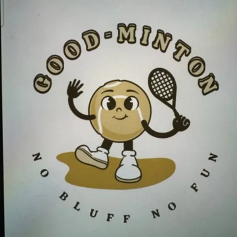 Good-Minton