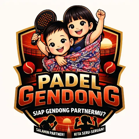 Padel Gendong
