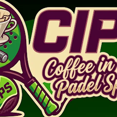 CIPS (Coffee in Padel Spirits)