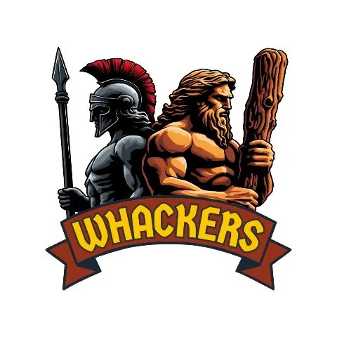 Whackers