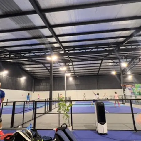 Luyện công giao lưu social q7