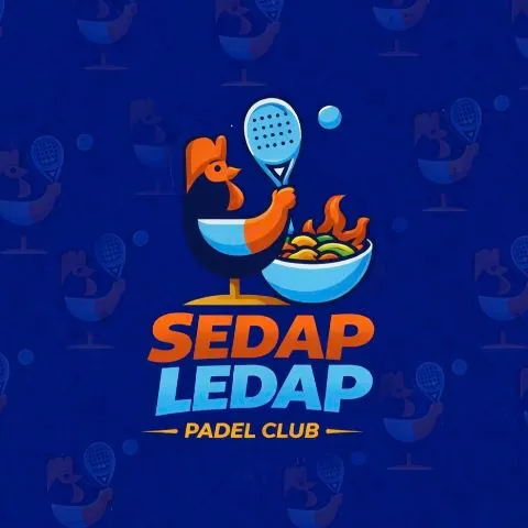 Sedap Ledap Padel Club