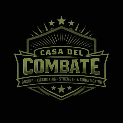 Casa Del Combate
