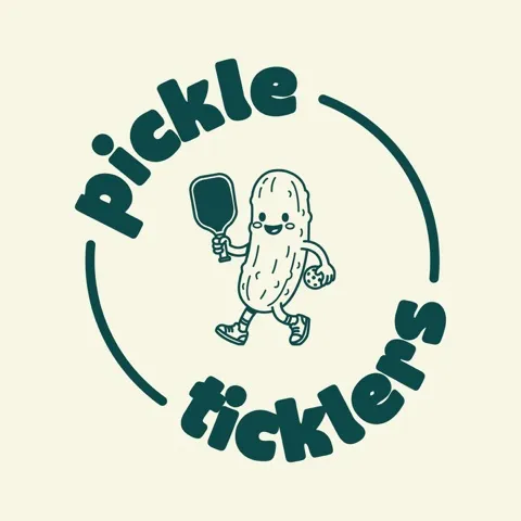 Pickle Ticklers 🥒