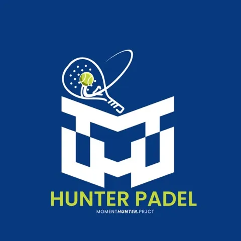 HUNTER PADEL CLUB