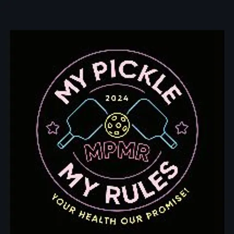 MPMR - My Pickle My Rules