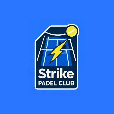 Strike Padel