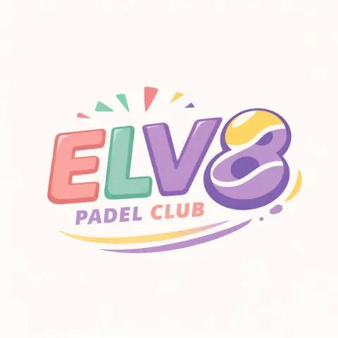 ELV8 Padel Club
