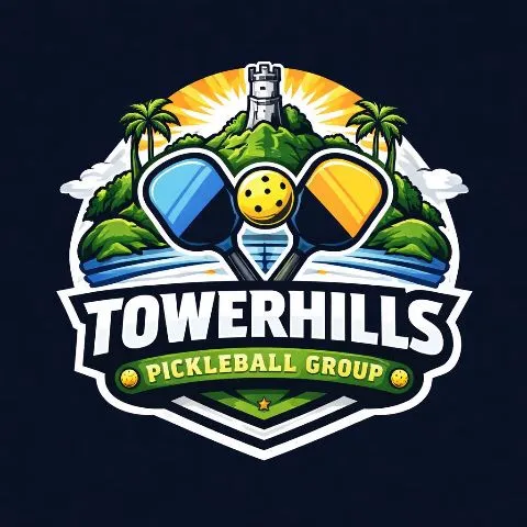 Towerhills Free Play Dinkers