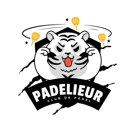 PADELIEUR 🐯💫