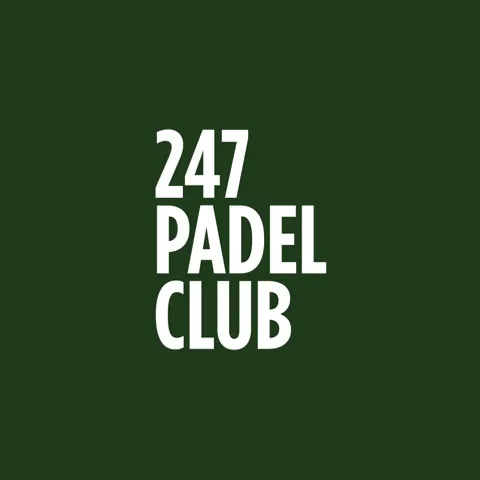 247 padel club 🎾🌟