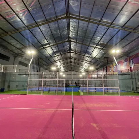 Anugerah Padel Club