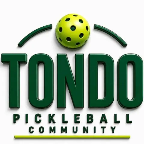 Tondo Pickleball Community