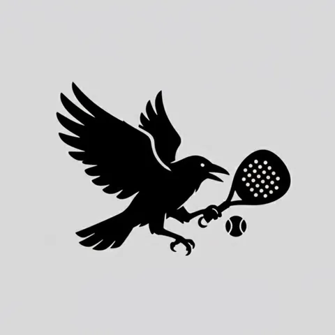 CROW PADEL