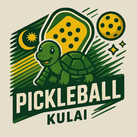 @Pickleball_Kulai