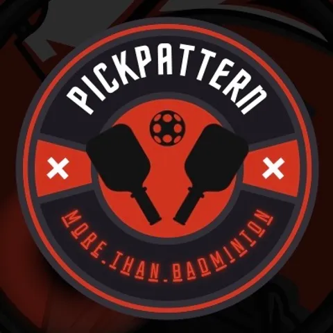 PickPattern more than Badminton
