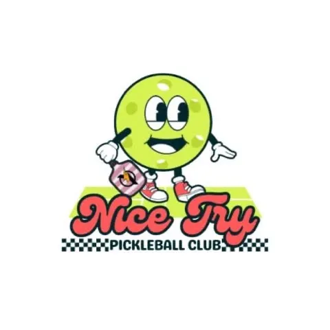 Nice Try Pickleball Club
