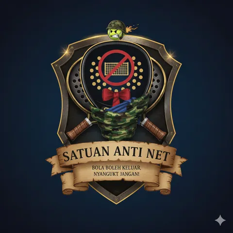 Satuan Anti Net