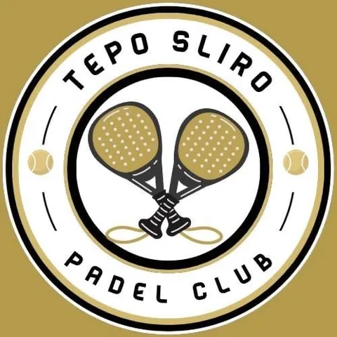Padel tepo sliro