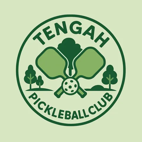 Tengah Pickleball