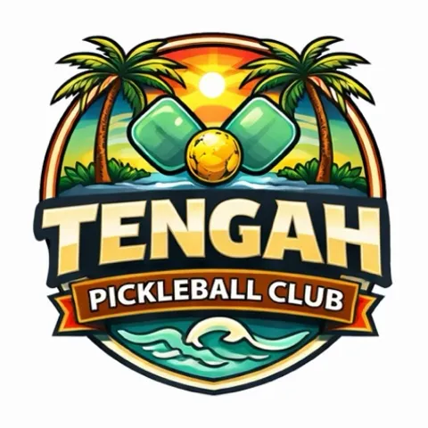 Tengah Pickleball