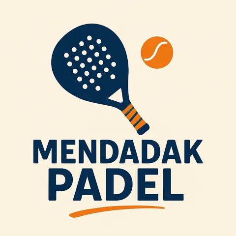 Mendadak Padel