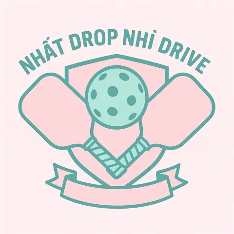 Nhất Drop Nhì Drive