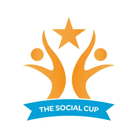 🏆The Social Cup