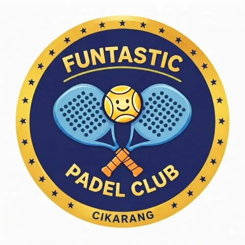 FUNTASTIC PADEL CLUB CKR