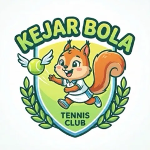 KEJAR BOLA TENNIS CLUB