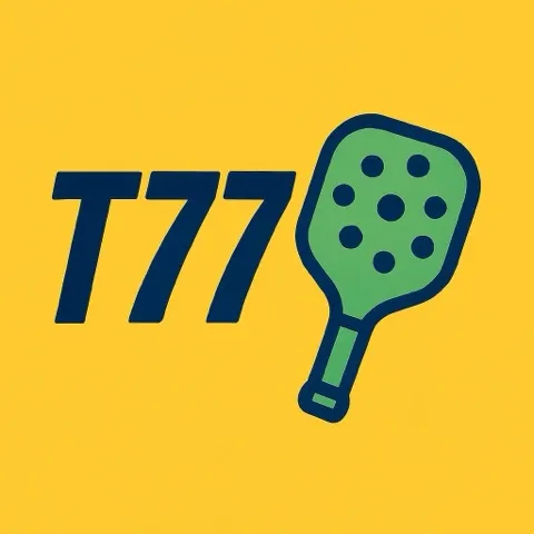 T77 Pickleball (12 Lam Sơn - P2 Tân Bình)