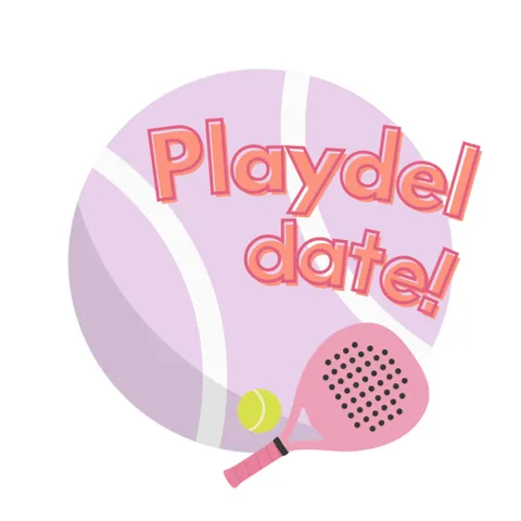 PLAYdel•Date!
