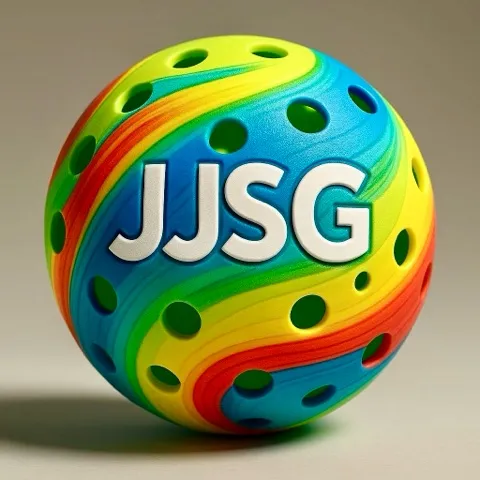 JJSGPickleball ( J&J employees only )