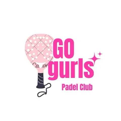 Go Gurl Padel