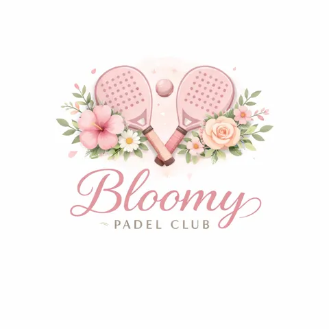 BLOOMY PADEL CLUB