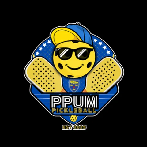 Kelab Pickleball PPUM 