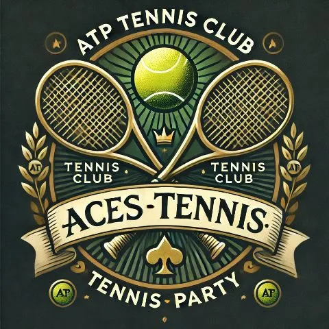 🎾 ATP Tennis Club 