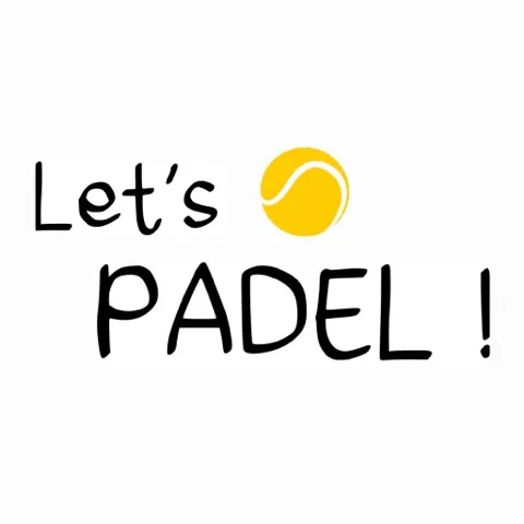 Let’s Padel!