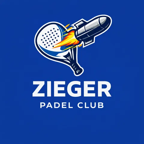 ZIEGER PADEL