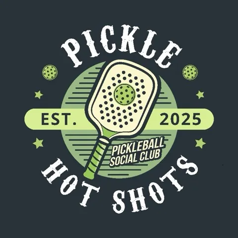 Pickle Hot Shots
