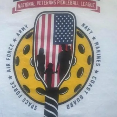 National Veterans Pickleball League