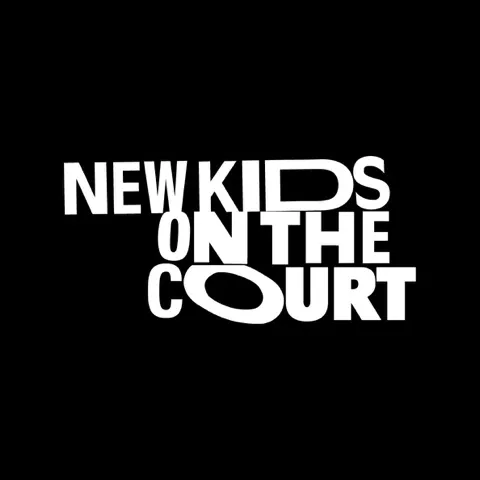 New Kids on the Court