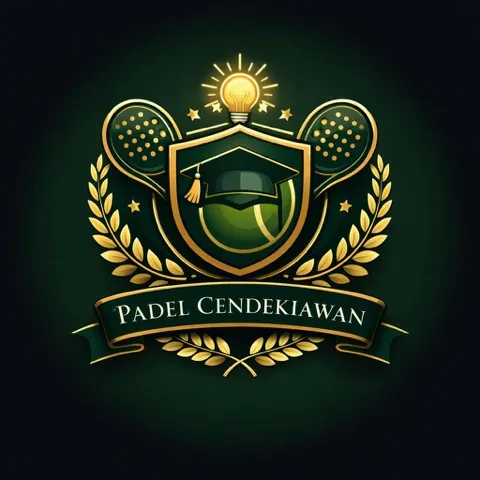 Padel Cendekiawan