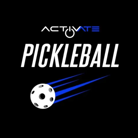 Activate HOOP ARENA - Pickleball