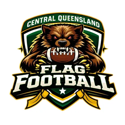 Central Queensland Flag Football 