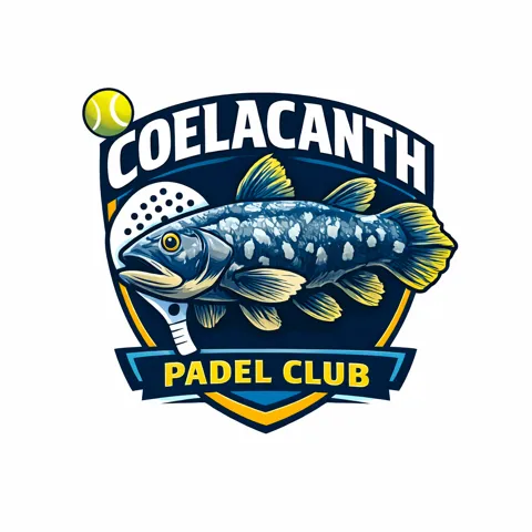 Coelacanth Padel Club
